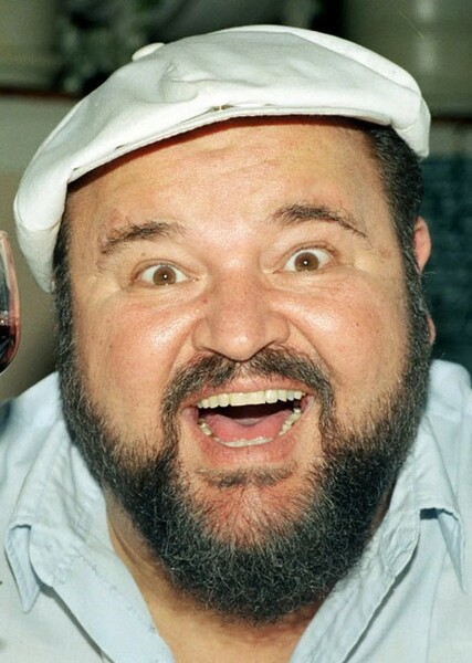 Dom DeLuise