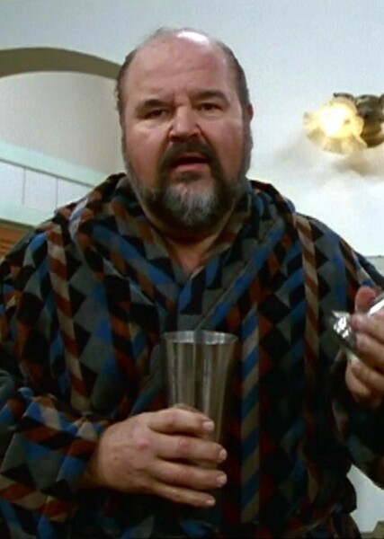 Dom DeLuise photo