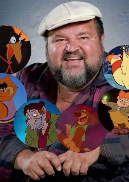 Dom DeLuise photo