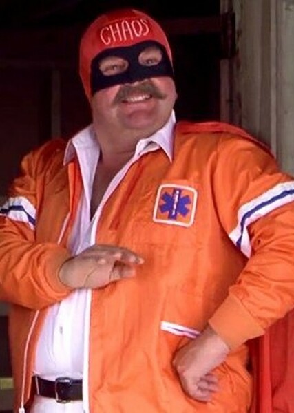 Dom DeLuise photo