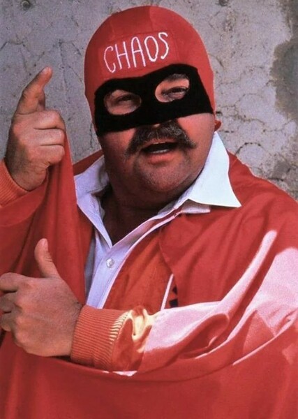 Dom DeLuise photo