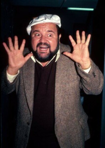 Dom DeLuise photo