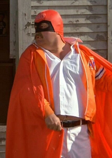 Dom DeLuise photo