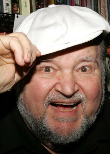 Dom DeLuise photo