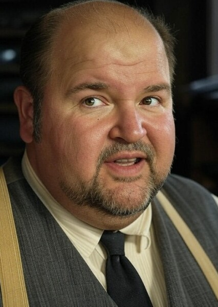 Dom DeLuise photo