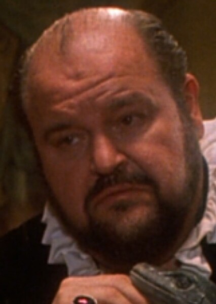 Dom DeLuise