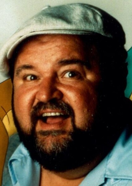 Dom DeLuise photo