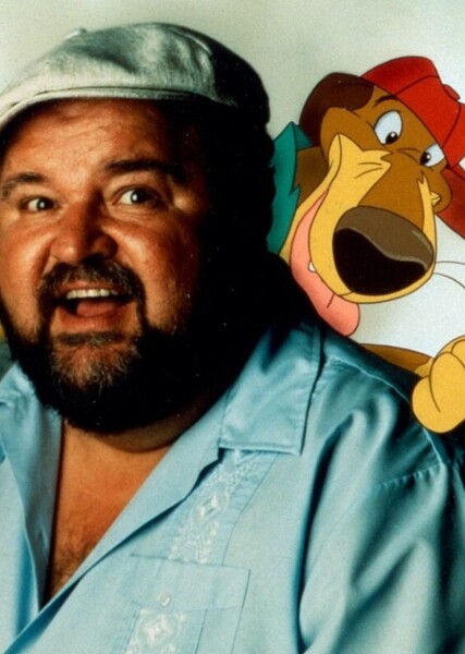 Dom DeLuise photo