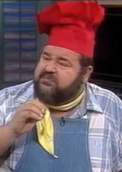 Dom DeLuise photo
