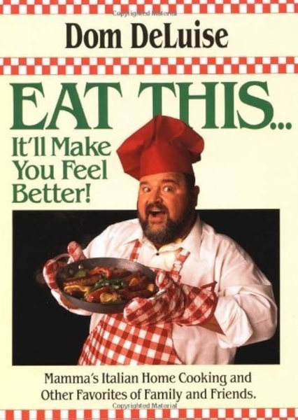 Dom DeLuise photo