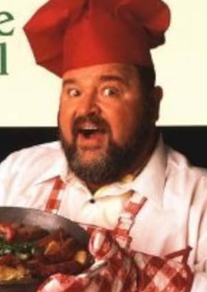 Dom DeLuise