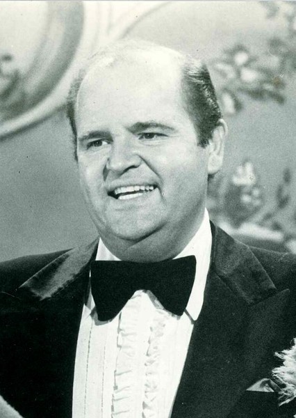 Dom DeLuise