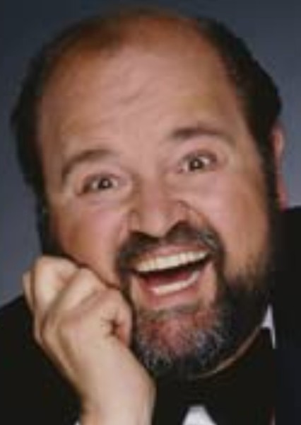 Harvey Elder