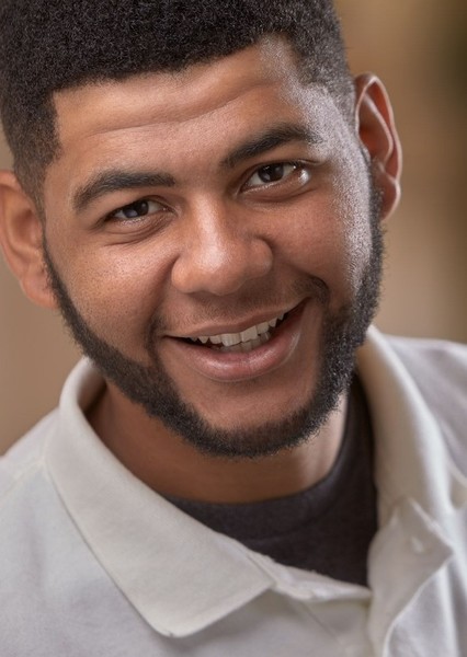 Dom Mccain