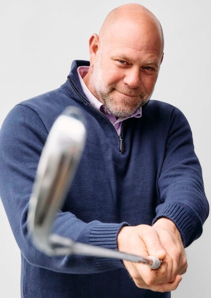 Domenick Lombardozzi photo