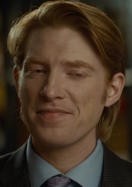 Domhnall Gleeson photo