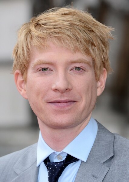 Domhnall Gleeson photo