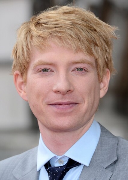 Domhnall Gleeson photo