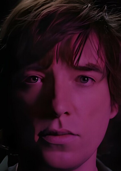 Domhnall Gleeson photo