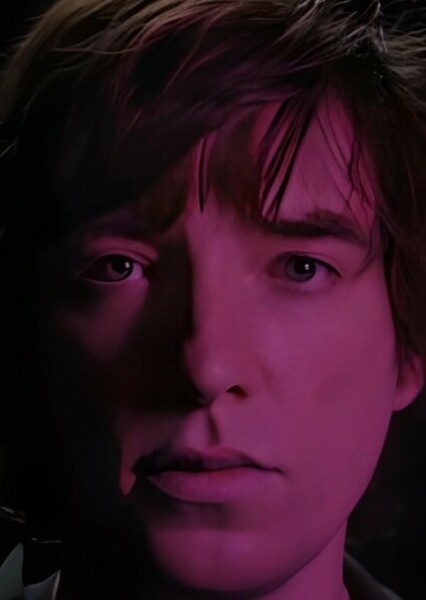 Domhnall Gleeson photo