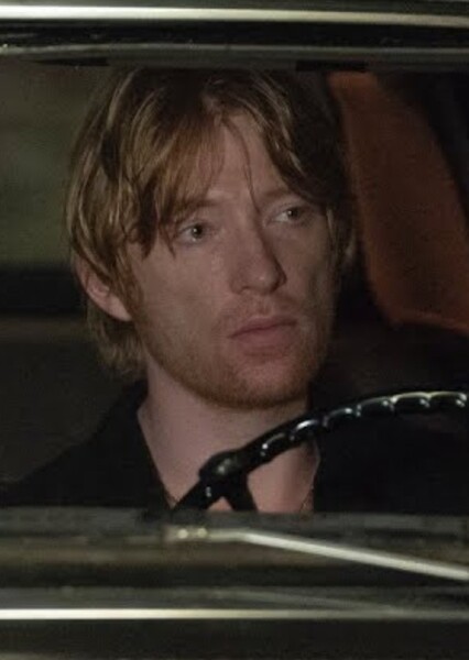 Domhnall Gleeson photo