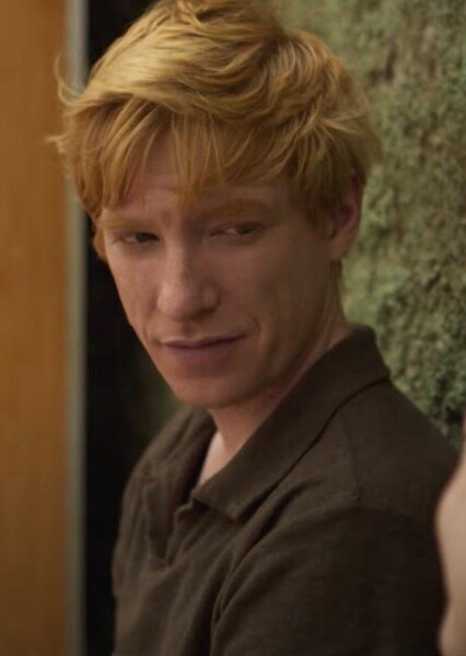 Domhnall Gleeson photo