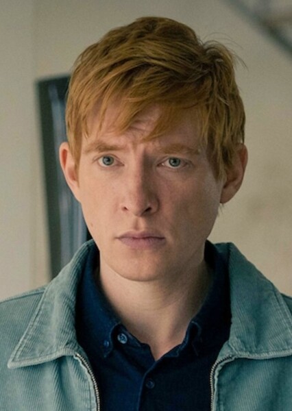 Domhnall Gleeson