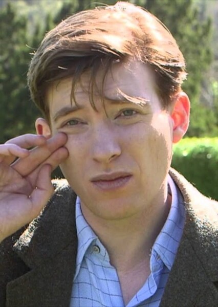 Domhnall Gleeson photo
