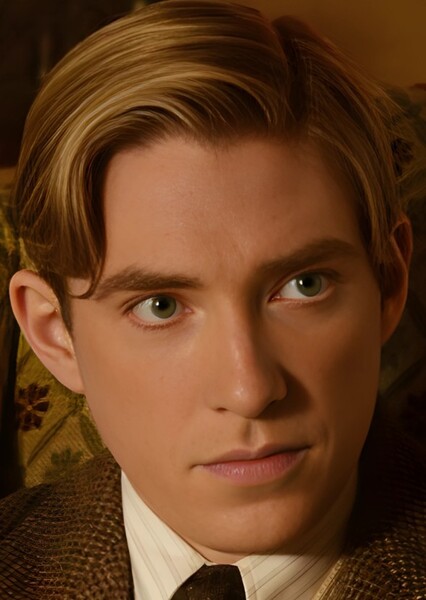 Domhnall Gleeson