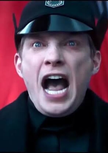 Domhnall Gleeson