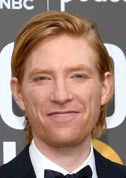 Domhnall Gleeson photo