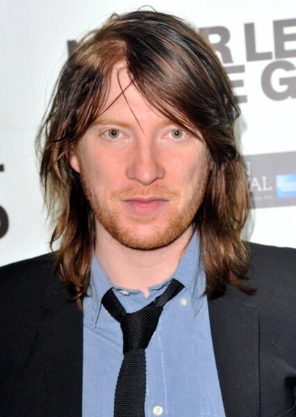 Domhnall Gleeson photo