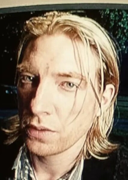 Domhnall Gleeson photo