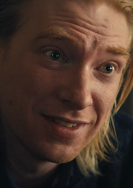 Domhnall Gleeson photo