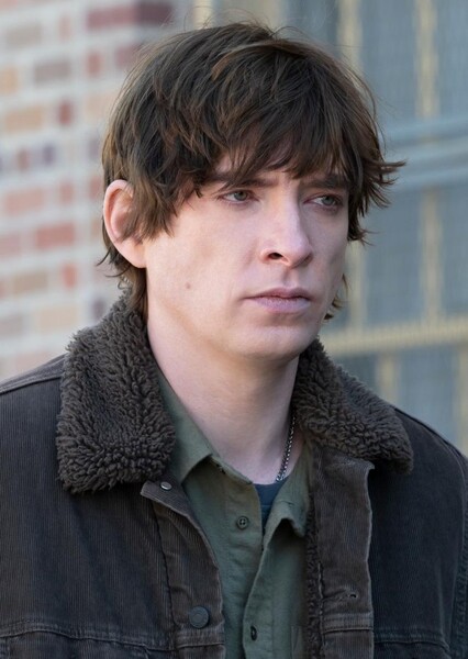 Domhnall Gleeson photo
