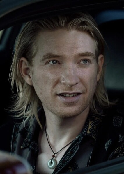Domhnall Gleeson