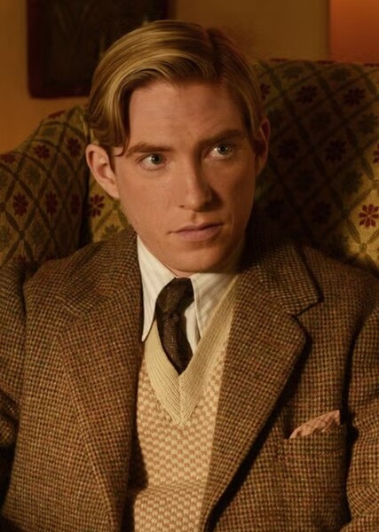 Domhnall Gleeson