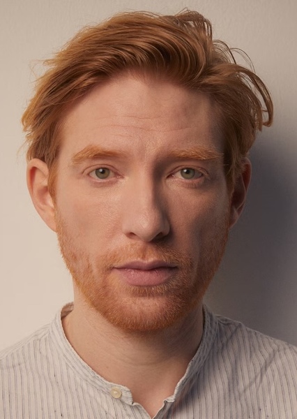Domhnall Gleeson photo