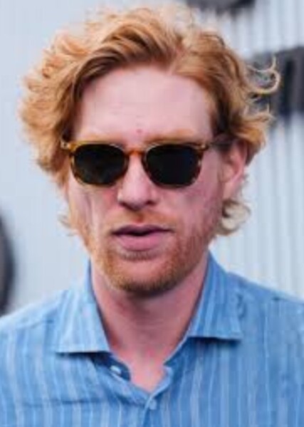 Domhnall Gleeson