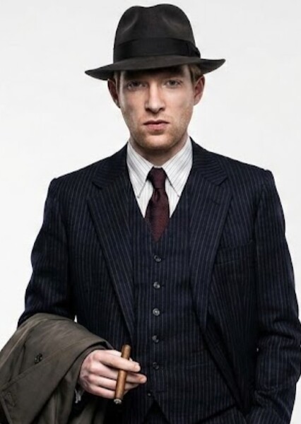 Domhnall Gleeson photo