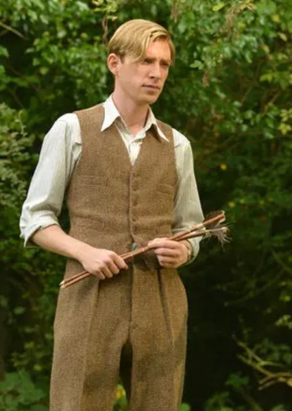 Domhnall Gleeson