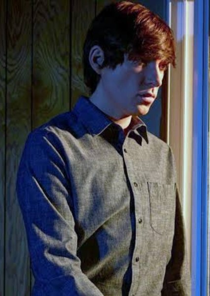 Domhnall Gleeson photo