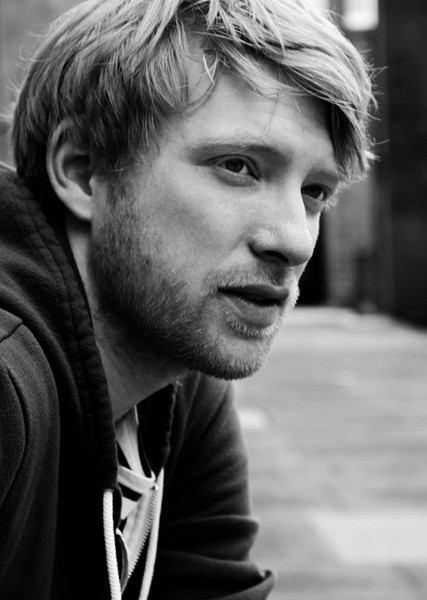 Domhnall Gleeson photo