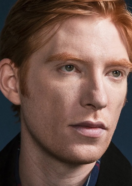 Domhnall Gleeson
