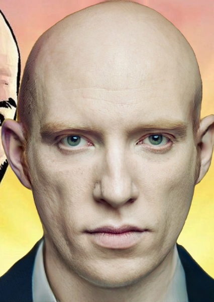Domhnall Gleeson photo