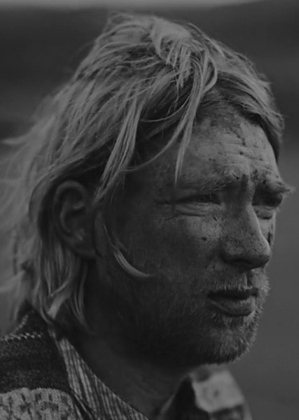 Domhnall Gleeson photo