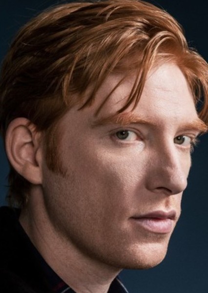 Domhnall Gleeson photo