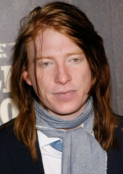 Domhnall Gleeson photo