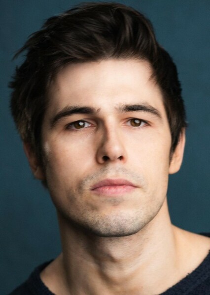 Dominic Andersen photo