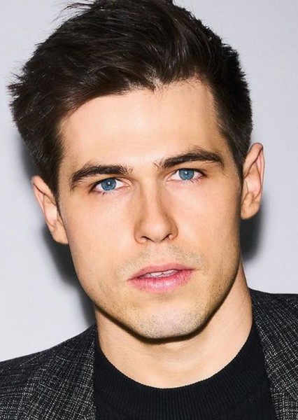 Dominic Andersen